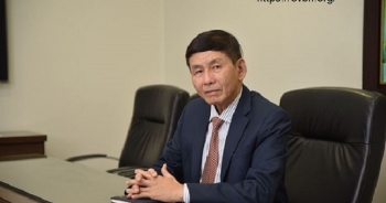 Phó chủ tịch Đường Quảng Ngãi tiếp tục đăng ký mua 1 triệu cổ phiếu