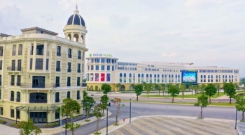 Novaland đặt mục tiêu doanh thu gấp 3 lần, chào bán 800 triệu cổ phiếu