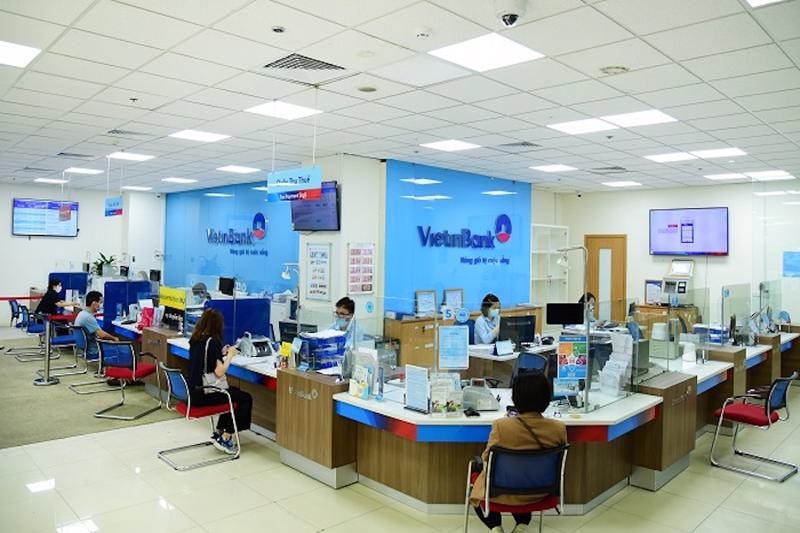 Vietinbank muốn chia cổ tức bằng nguồn lợi nhuận sau ph&acirc;n phối của năm 2022