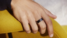 Samsung 'trình làng' nhẫn thông minh Galaxy Ring