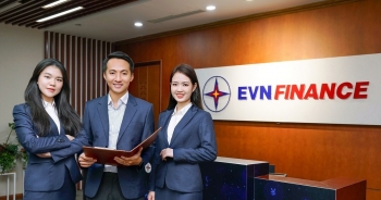 EVNFinance muốn tăng vốn lên 7.680 tỷ đồng