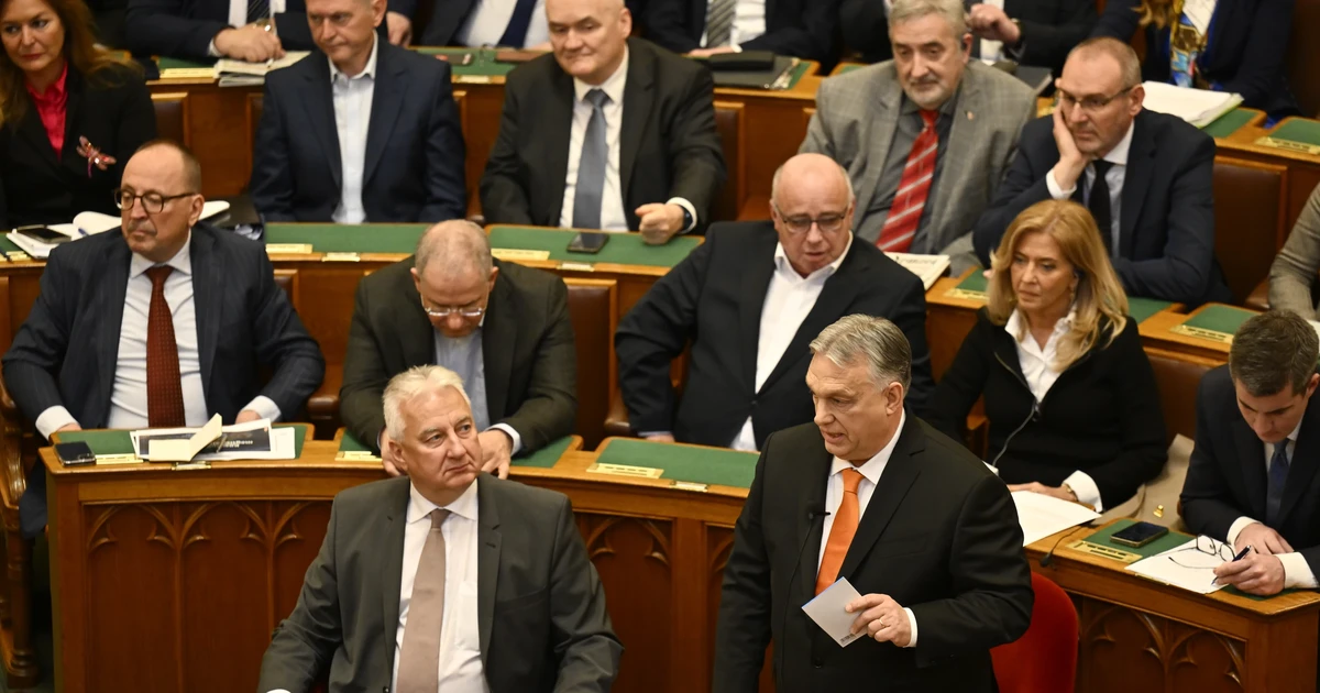Quốc hội Hungary phê chuẩn tư cách thành viên NATO của Thụy Điển