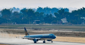 Vietnam Airlines tăng gấp đôi tần suất các chuyến bay đến Điện Biên