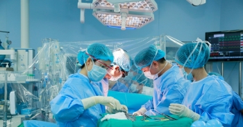 Phấn đấu đến năm 2025, Việt Nam có 15 bác sĩ, 33 giường bệnh trên 10.000 dân
