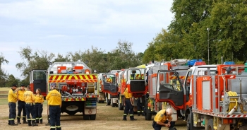 Australia sơ tán 30.000 dân tại bang Victoria do nguy cơ cháy rừng