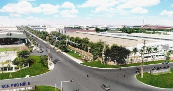Một dự án bất động sản của Hòa Phát tại Hưng Yên bị kiến nghị lựa chọn lại nhà đầu tư