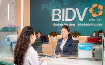 BIDV sắp thông qua phương án phân phối lợi nhuận 2022, 2023