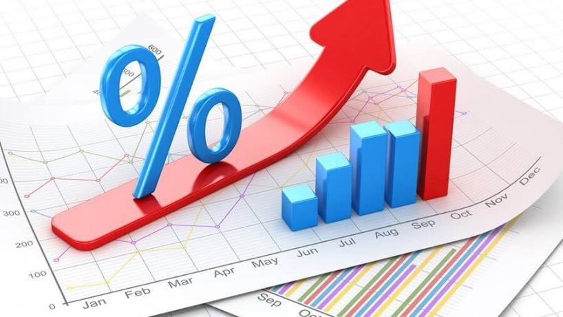 L&atilde;i suất giảm mạnh giai đoạn cuối năm 2023, đầu 2024 đ&atilde; khiến gửi tiết kiệm mất đi t&iacute;nh hấp dẫn đối với giới đầu tư.