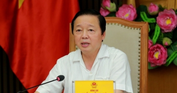Phó Thủ tướng Trần Hồng Hà được phân công làm chủ tịch Ủy ban sông Mekong Việt Nam