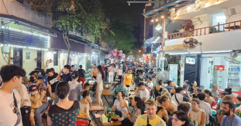 Top 10 thị trường gửi khách du lịch tới Việt Nam, Hàn Quốc đứng đầu