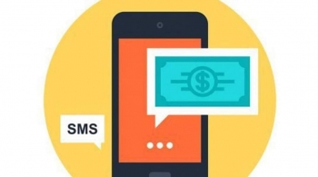 Ngân hàng và nhà mạng thống nhất thu phí SMS Banking 11.000 đồng/tháng