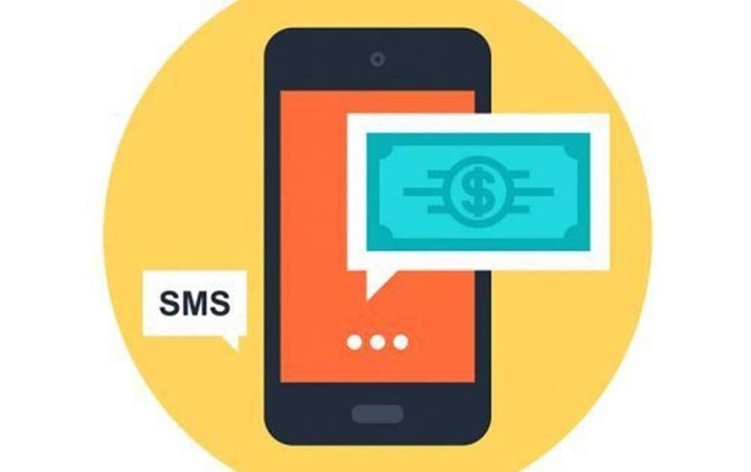 Ng&acirc;n h&agrave;ng v&agrave; nh&agrave; mạng thống nhất thu ph&iacute; SMS Banking 11.000 đồng/th&aacute;ng