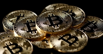 Bitcoin trên đà tăng giá trong bối cảnh căng thẳng tại Ukraine
