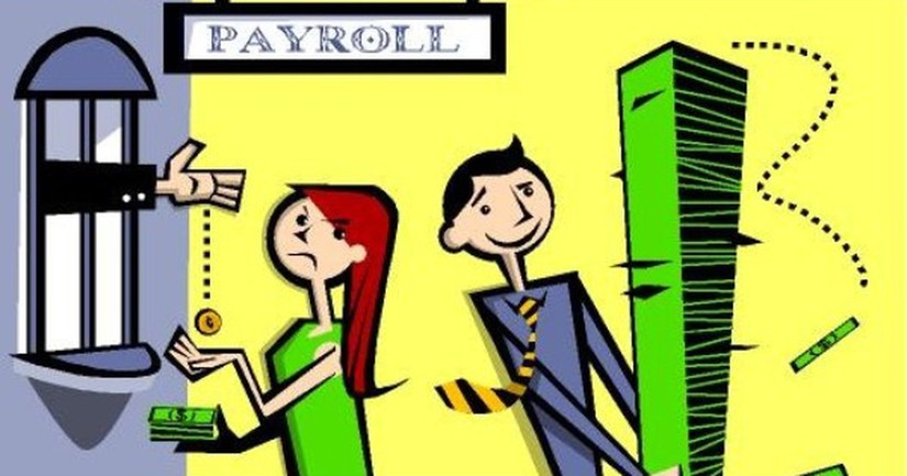 Phụ nữ chỉ kiếm được 2/3 thu nhập cả đời mong đợi của nam giới.