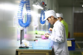 Doanh nghiệp săn tìm nhân sự nhiều kinh nghiệm để đẩy nhanh phục hồi