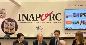 Việt Nam sẵn sàng hợp tác với EU trong sản xuất nông nghiệp