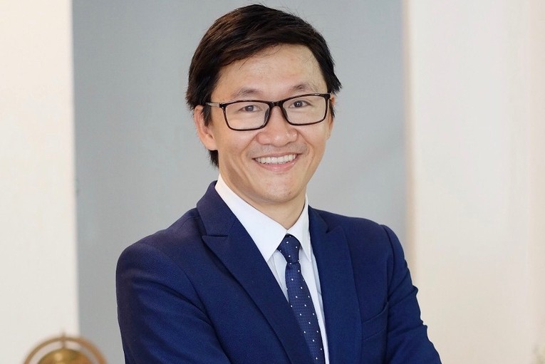 Ảnh t&aacute;c giả