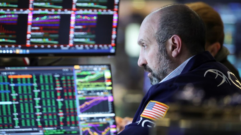 Chứng kho&aacute;n Mỹ tuần n&agrave;y: T&acirc;m l&yacute; đầu tư nương theo &aacute;p lực lạm ph&aacute;t