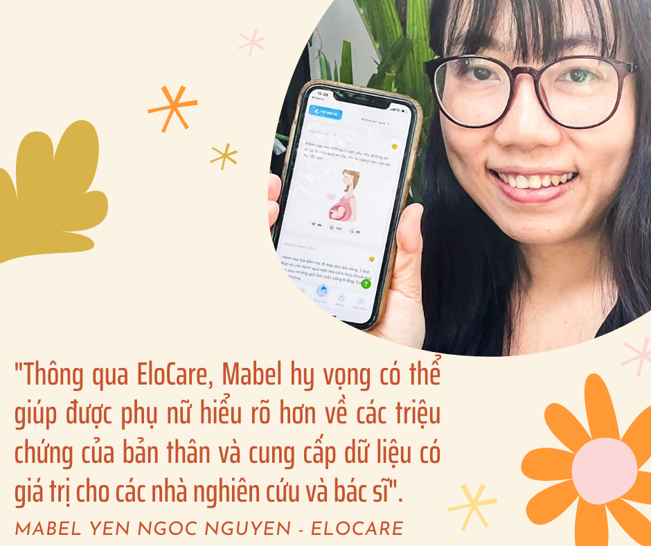 Cuộc cách mạng công nghệ chăm sóc sức khỏe phụ nữ tại châu Á