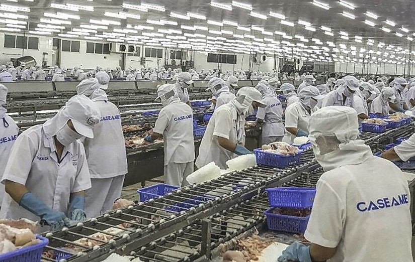 Kiểm so&aacute;t lạm ph&aacute;t năm 2022 dưới 4% kh&ocirc;ng đơn giản