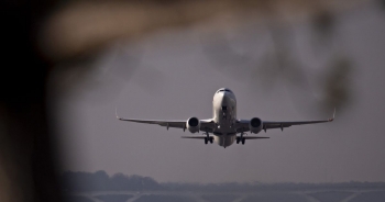 Các hãng cho thuê đau đầu vì hàng trăm máy bay mắc kẹt tại Nga