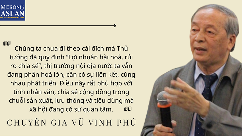 Những trụ cột của nền kinh tế Việt Nam trong năm 2022