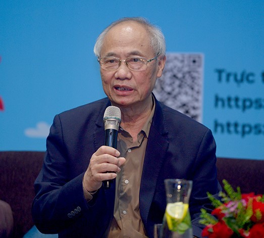 Ảnh t&aacute;c giả