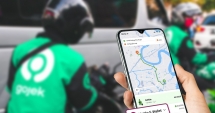 Gojek và Momo bắt tay nhau để chiếm lĩnh thị trường Việt
