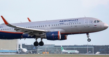 Nga cho phép hơn 500 máy bay thuê của nước ngoài hoạt động nội địa