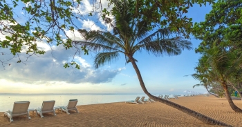 Đà hồi sinh của du lịch Đông Nam Á gặp khó vì vắng bóng du khách Nga