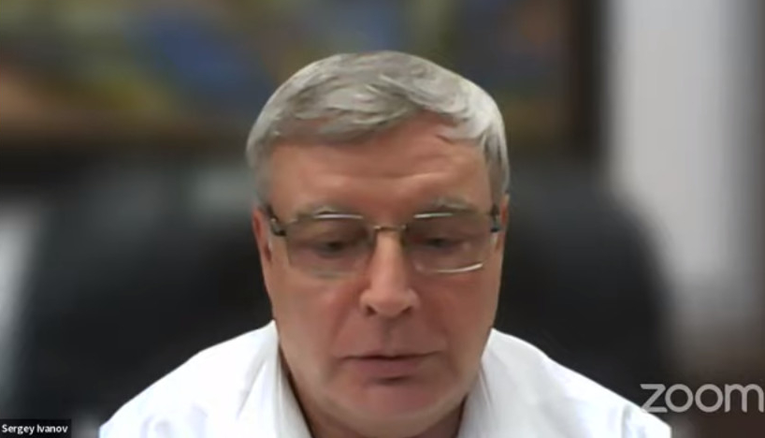 Ảnh t&aacute;c giả