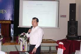 Ảnh t&aacute;c giả