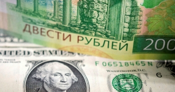 Kịp thời thanh toán lãi, Nga tránh được vụ vỡ nợ thế kỷ