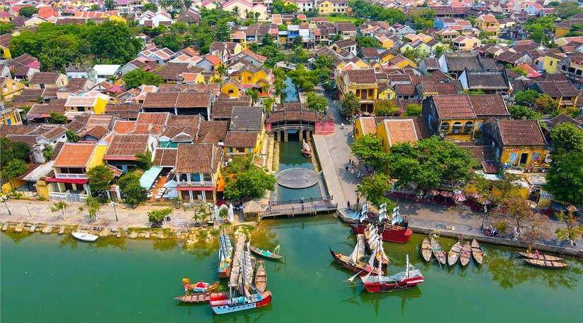 Hội An, Quảng Nam