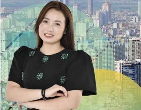 Ảnh t&aacute;c giả
