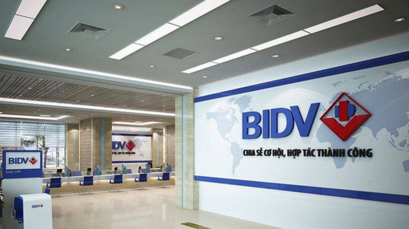 BIDV quay trở lại với mức ph&iacute; SMS Banking 9.900 đồng/th&aacute;ng