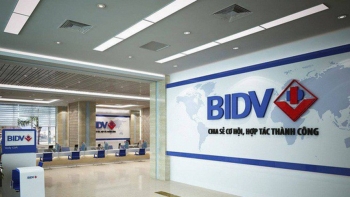 BIDV quay trở lại với mức phí SMS Banking 9.900 đồng/tháng