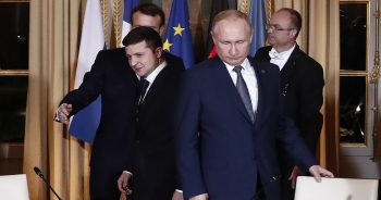 Tín hiệu mới về khả năng đàm phán giữa hai tổng thống Nga - Ukraine