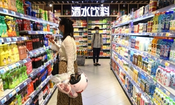 Bùng nổ thị trường thực phẩm sắp hết hạn tại Trung Quốc