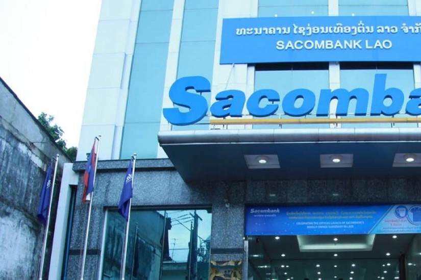 Sacombank dự kiến b&aacute;n 32,5% cổ phần cho nh&agrave; đầu tư nước ngo&agrave;i