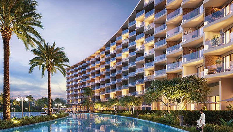 Ch&iacute;nh s&aacute;ch mở cửa trở lại du lịch đ&atilde; k&iacute;ch th&iacute;ch nhu cầu đầu tư bất động sản nghỉ dưỡng.