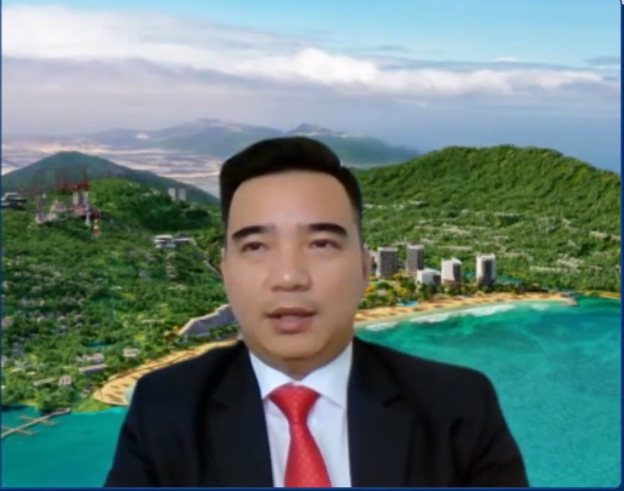 Ảnh t&aacute;c giả