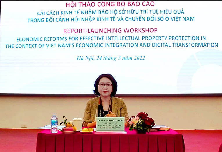 Ảnh t&aacute;c giả