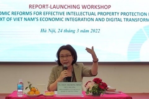 Ảnh t&aacute;c giả