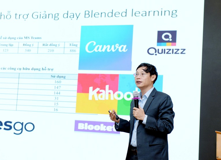 Ảnh t&aacute;c giả