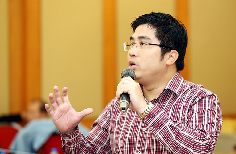 Doanh nghiệp nên đầu tư cho các vườn ươm