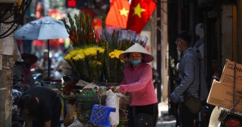 Biến động quốc tế không làm lỗi thời Chương trình phục hồi phát triển KT-XH