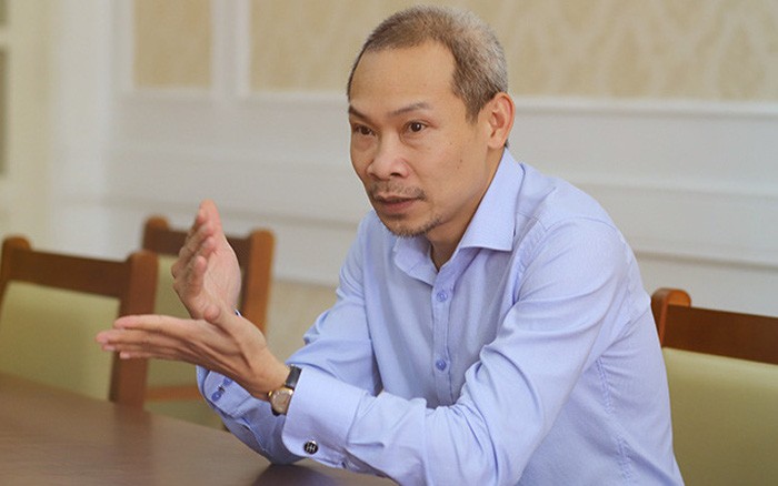 Ảnh t&aacute;c giả