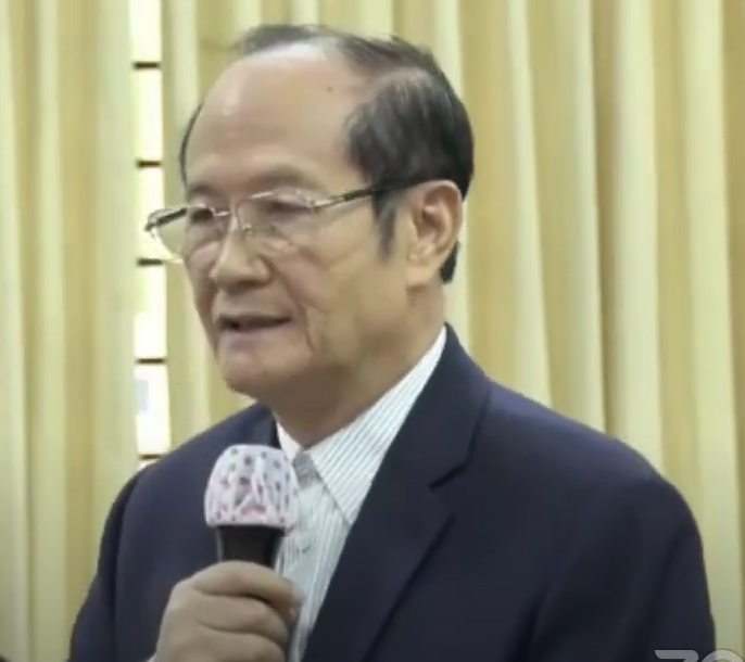 Ảnh t&aacute;c giả