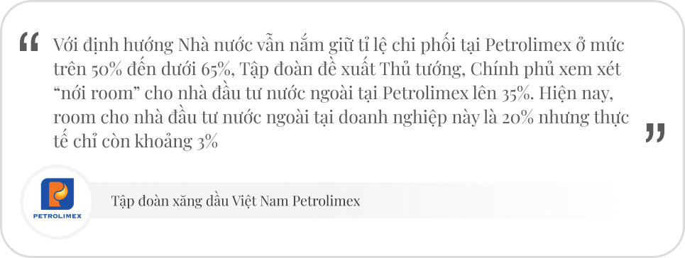 Nhận diện những điểm nghẽn của các doanh nghiệp Nhà nước